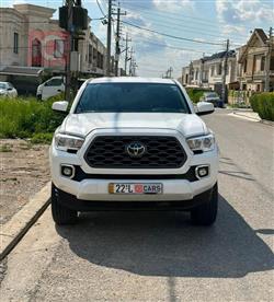 تويوتا تاكوما